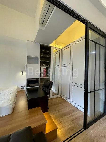 1 Bed Apartment (Condo) for Rent in  The Quinn - Image 8